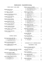 Cantus 2 sis&auml;llysluettelo_sivu 1