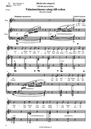 V&auml;in&auml;m&ouml;isen laulu auringolle sivu 9