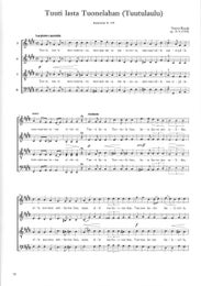 Toivo Kuula_Sekakuorolaulut sivu 32