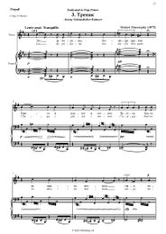 songs and dances of death - medium high - page 17